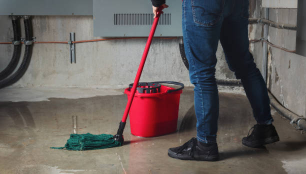 Fire Damage Restoration in LA