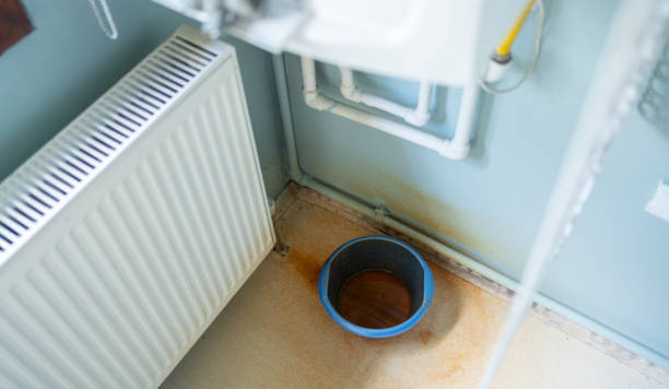 Reliable LA Water damage restoration Solutions