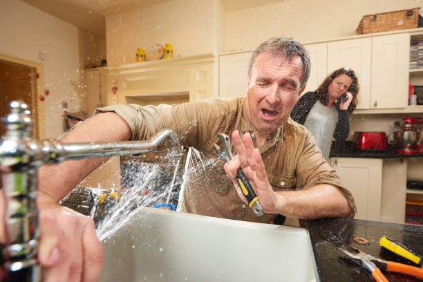Best Basement water damage restoration  in Paincourtville, LA